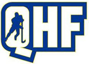 Значок федерация хоккея Казахстан (new logo)